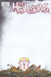 Hollows #3