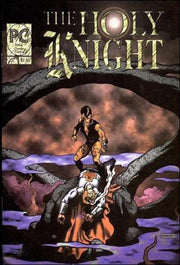 Holy Knight #5