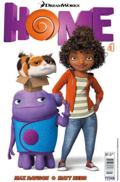 Home Sept 2015 Series #1
