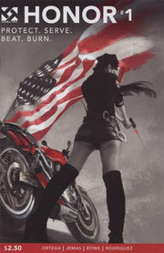 Honor #1