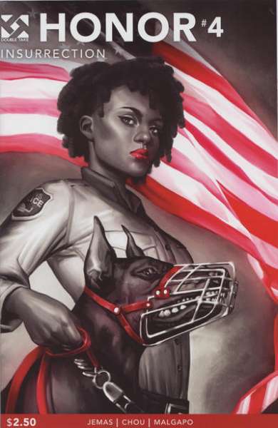 Honor #4