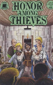 Honor Among Thieves #1