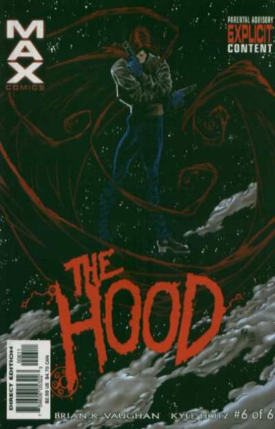 Hood #6