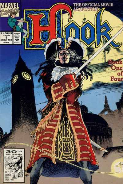 Hook #1