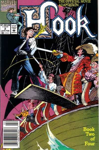 Hook #2