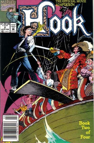 Hook #2