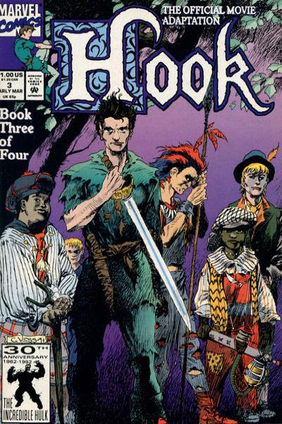 Hook #3