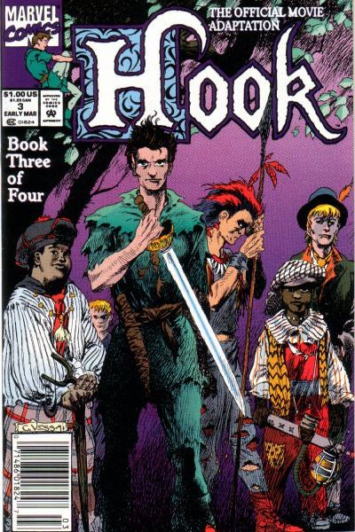 Hook #3