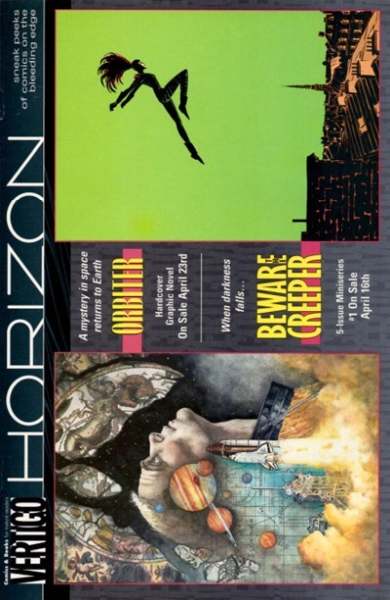 Horizon 2004 Series #1