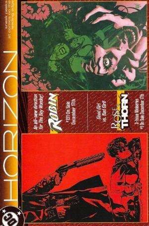 Horizon 2004 Series #10