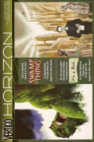 Horizon 2004 Series #12