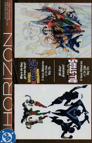 Horizon 2004 Series #2