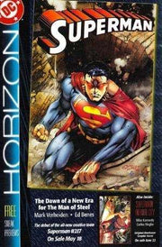 Horizon 2004 Series #23
