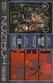 Horizon 2004 Series #3
