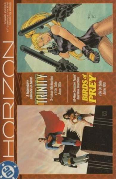 Horizon 2004 Series #4