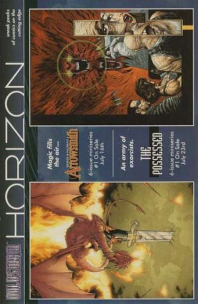 Horizon 2004 Series #5