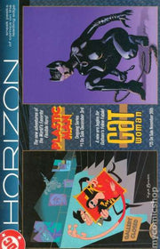 Horizon 2004 Series #9