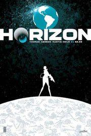 Horizon 2016 Series #1