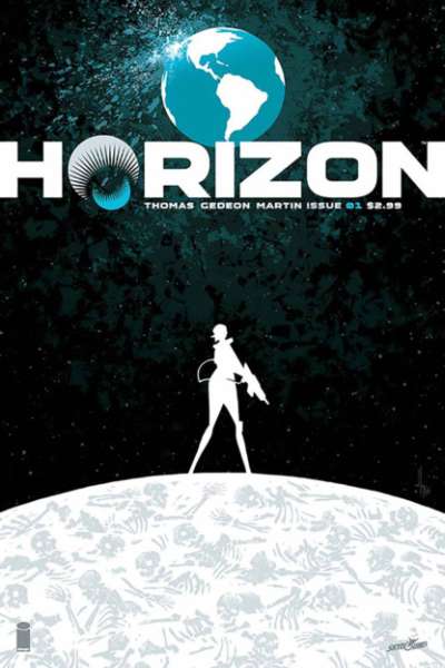 Horizon 2016 Series #1