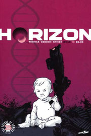 Horizon 2016 Series #10