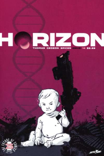 Horizon 2016 Series #10