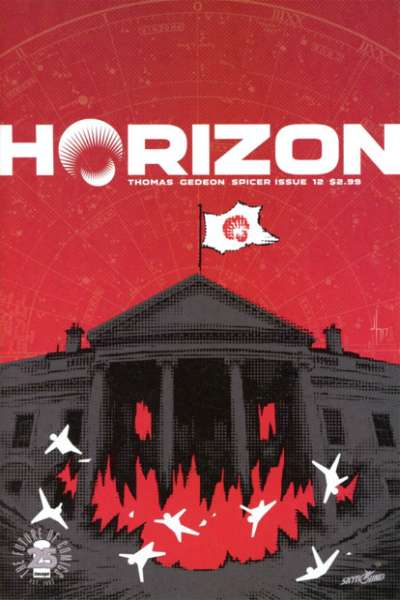 Horizon 2016 Series #12