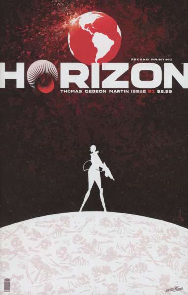 Horizon 2016 Series #1