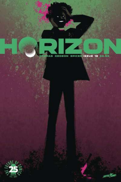 Horizon 2016 Series #13