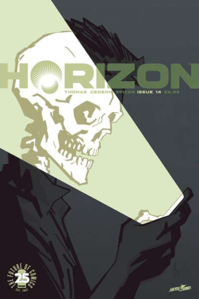 Horizon 2016 Series #14