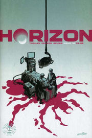 Horizon 2016 Series #16