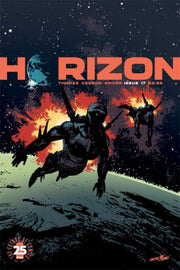 Horizon 2016 Series #17