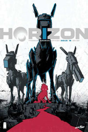 Horizon 2016 Series #18