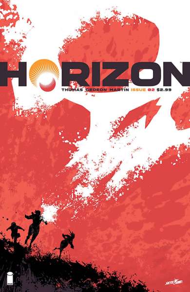 Horizon 2016 Series #2