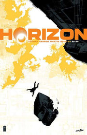 Horizon 2016 Series #4