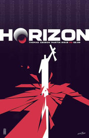 Horizon 2016 Series #5