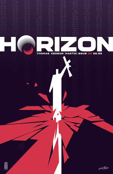 Horizon 2016 Series #5