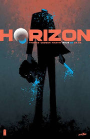 Horizon 2016 Series #6