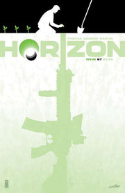 Horizon 2016 Series #7