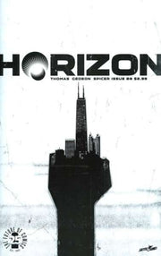 Horizon 2016 Series #8