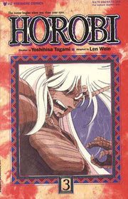 Horobi #3