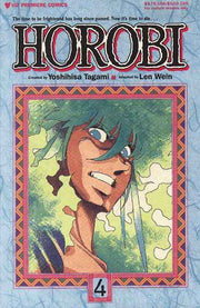 Horobi #4