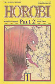Horobi: Part 2 #1