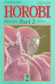 Horobi: Part 2 #2
