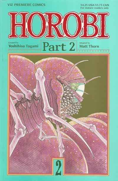 Horobi: Part 2 #2