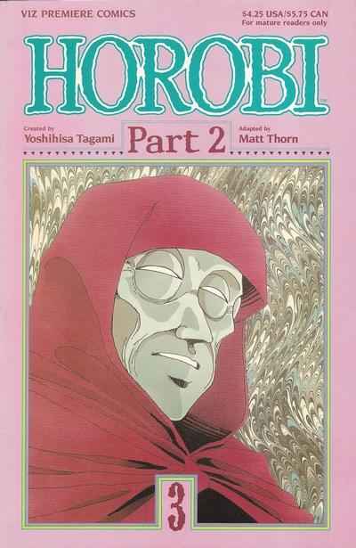 Horobi: Part 2 #3
