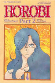 Horobi: Part 2 #4