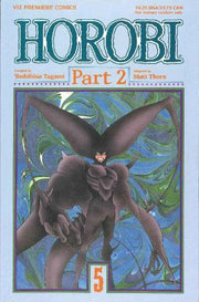 Horobi: Part 2 #5