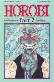 Horobi: Part 2 #6