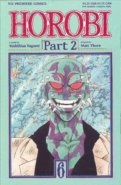 Horobi: Part 2 #6
