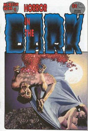 Horror in the Dark #1